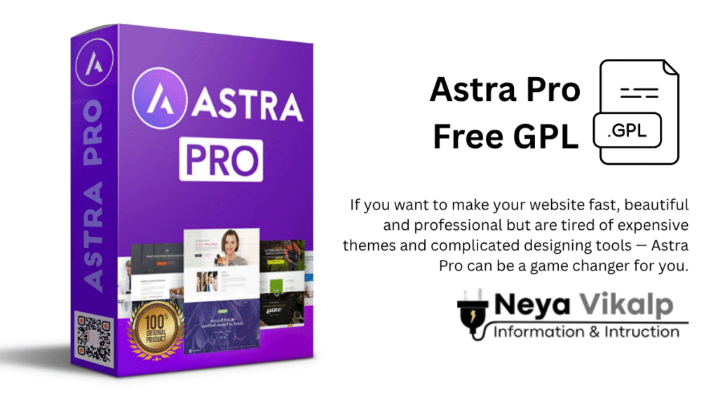 Astra Pro Free Download
