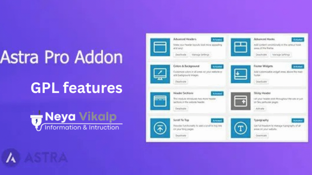 Astra Pro Free Download