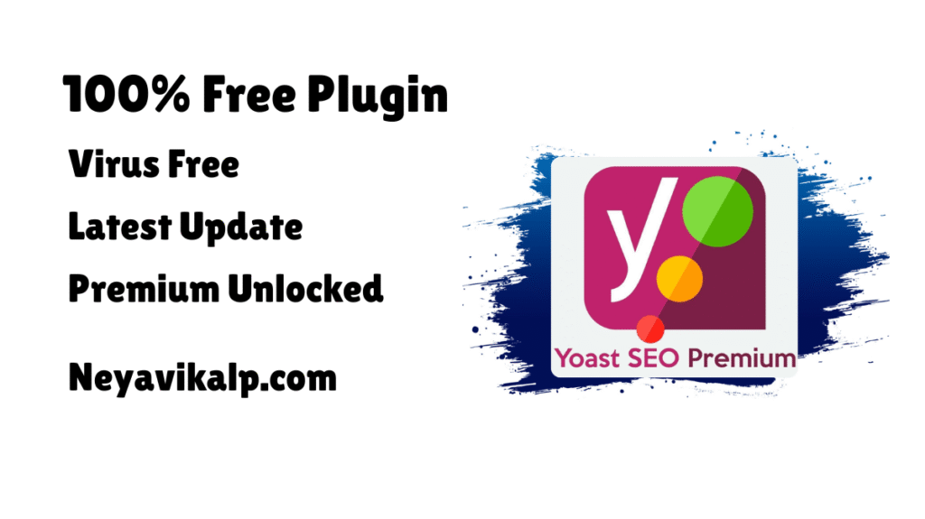 Yoast SEO Plugin GPL Free