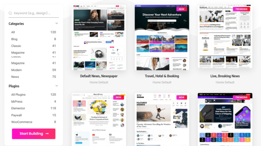 Foxiz Theme 2.6.9 GPL free