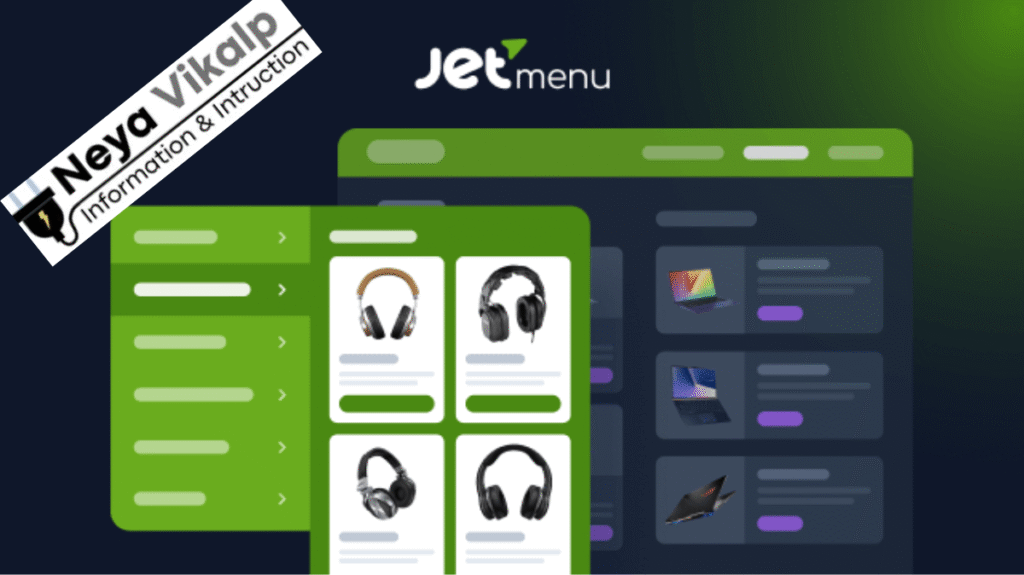 Jetmenu