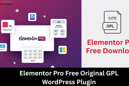 Elementor Pro Free