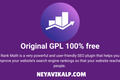 Rank math pro plugin GPL free