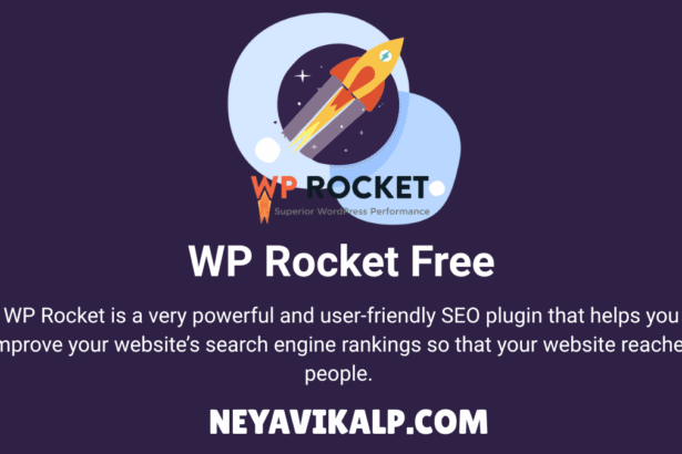 WP Rocket free GPL version