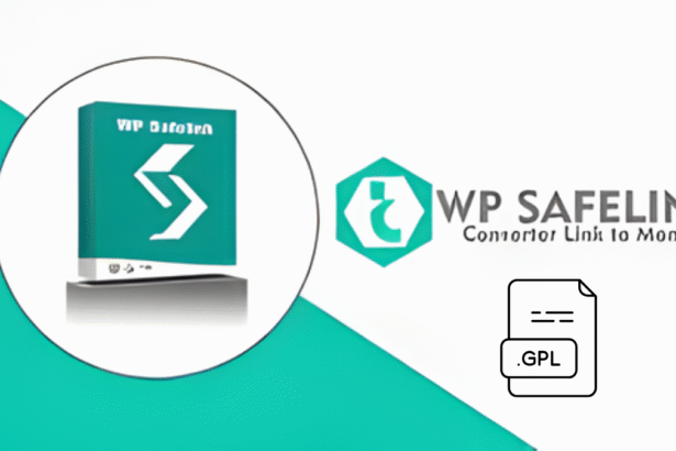 Wp Safelink Free