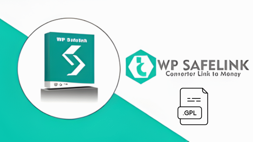 Wp Safelink Free